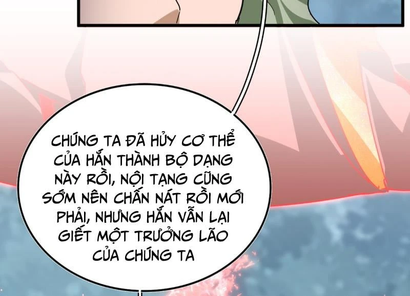 Đại Quản Gia Là Ma Hoàng Chapter 800: End - 42