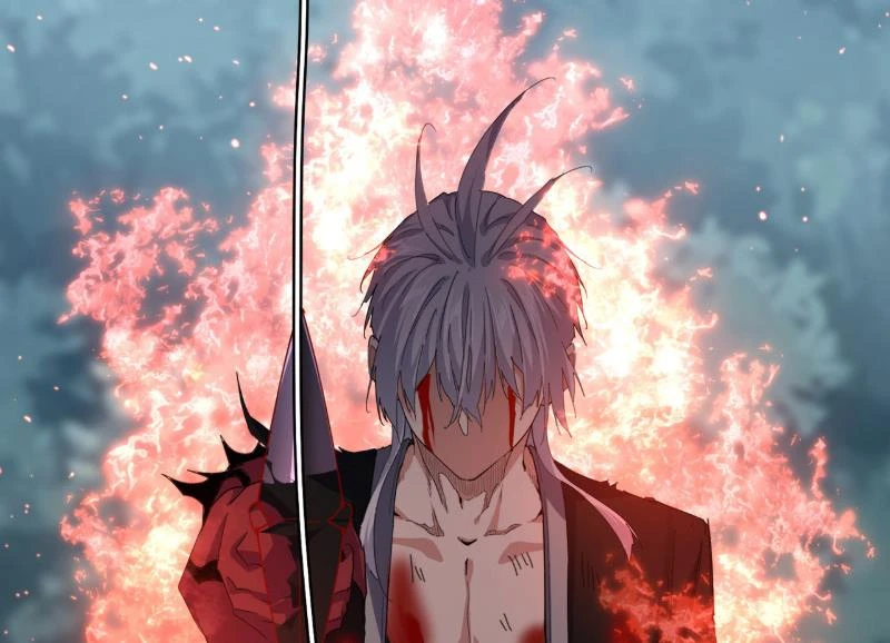 Đại Quản Gia Là Ma Hoàng Chapter 800: End - 43