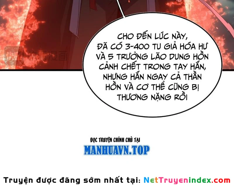 Đại Quản Gia Là Ma Hoàng Chapter 800: End - 45