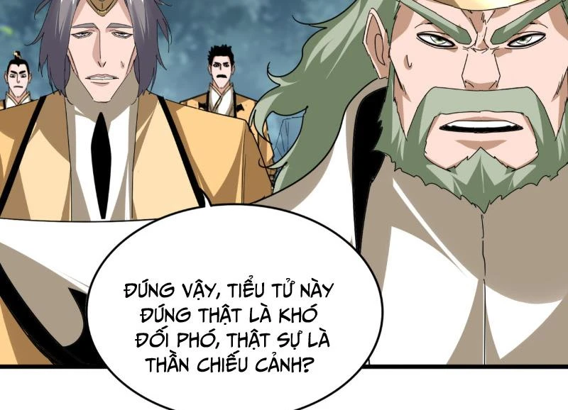 Đại Quản Gia Là Ma Hoàng Chapter 800: End - 47