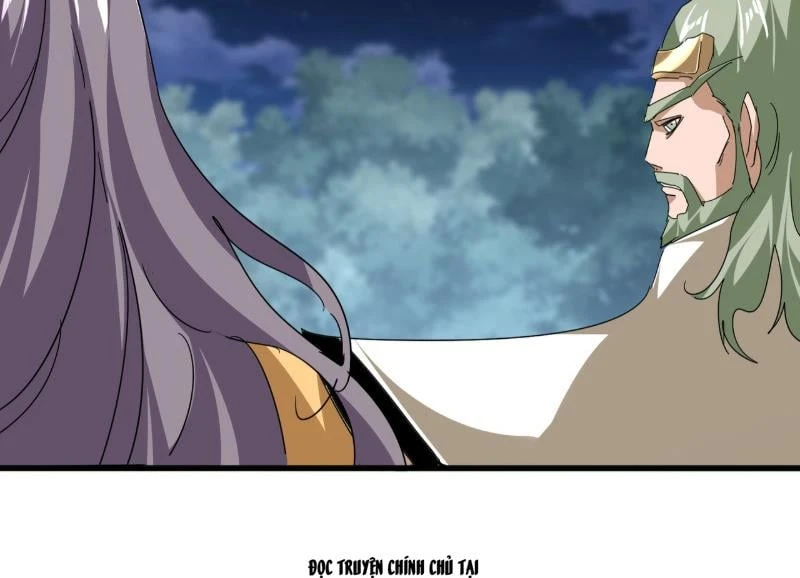 Đại Quản Gia Là Ma Hoàng Chapter 800: End - 49