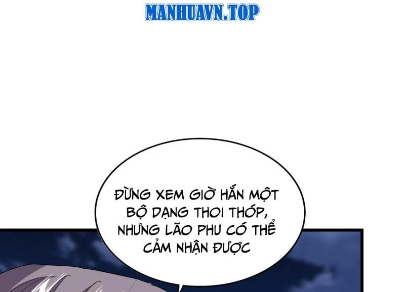 Đại Quản Gia Là Ma Hoàng Chapter 800: End - 50