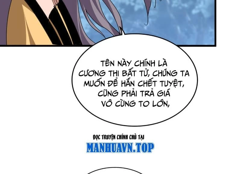 Đại Quản Gia Là Ma Hoàng Chapter 800: End - 52