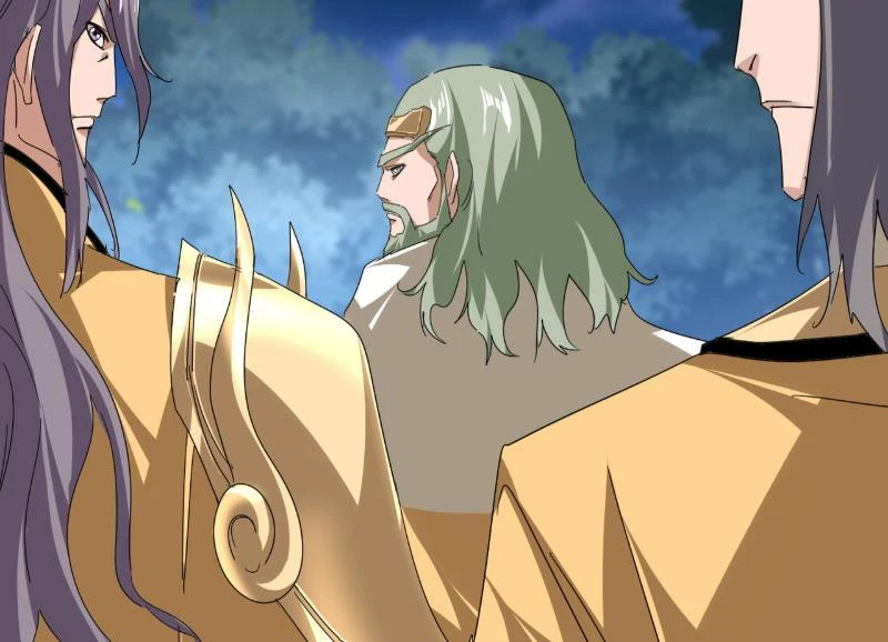 Đại Quản Gia Là Ma Hoàng Chapter 800: End - 55