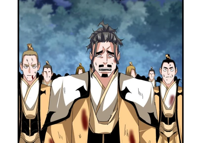 Đại Quản Gia Là Ma Hoàng Chapter 800: End - 57