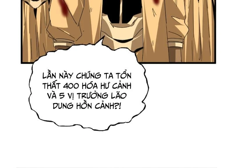 Đại Quản Gia Là Ma Hoàng Chapter 800: End - 58