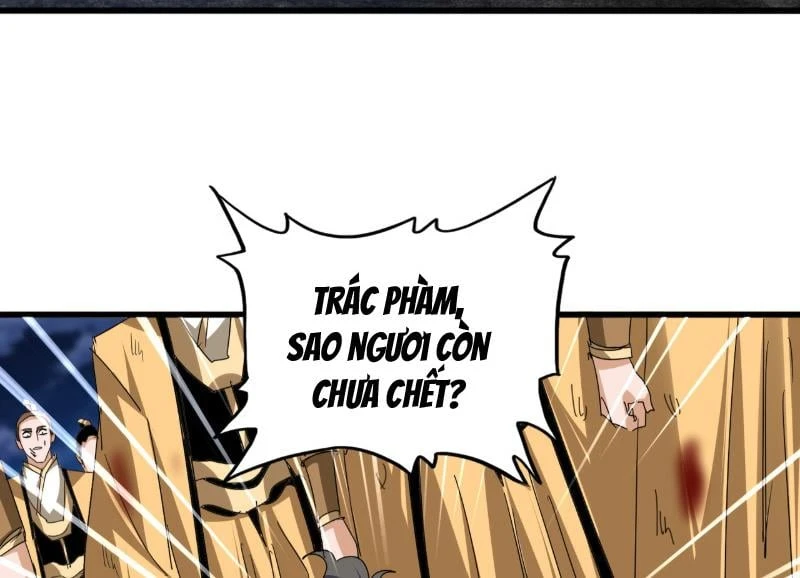 Đại Quản Gia Là Ma Hoàng Chapter 800: End - 61