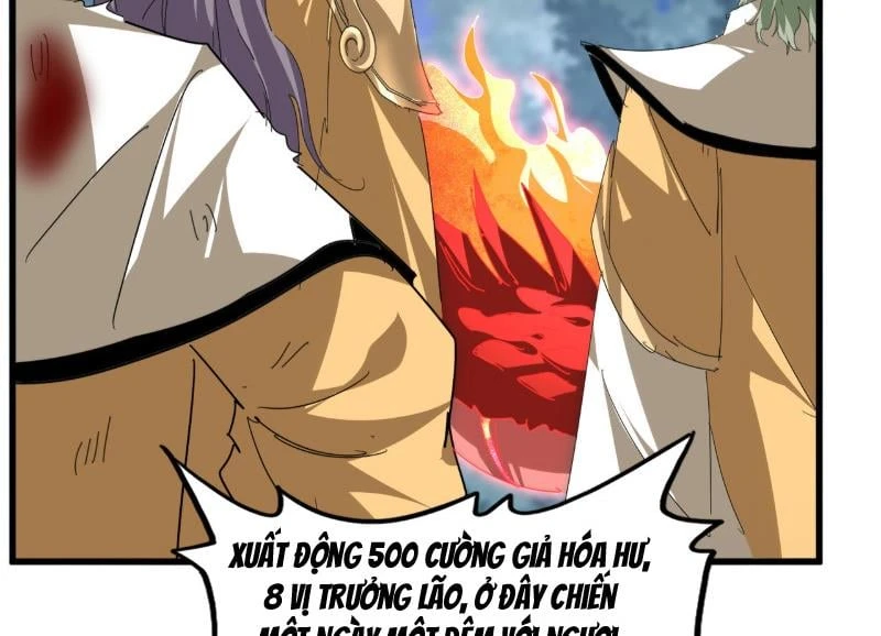 Đại Quản Gia Là Ma Hoàng Chapter 800: End - 65