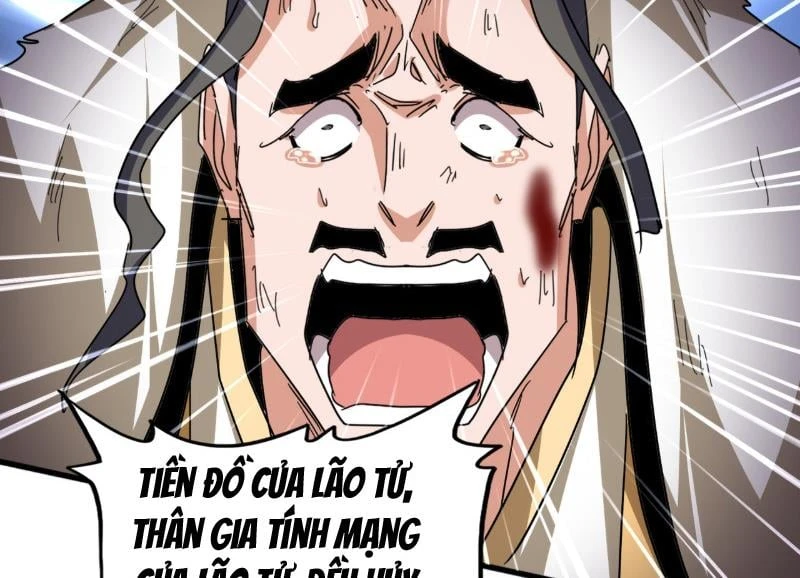 Đại Quản Gia Là Ma Hoàng Chapter 800: End - 68