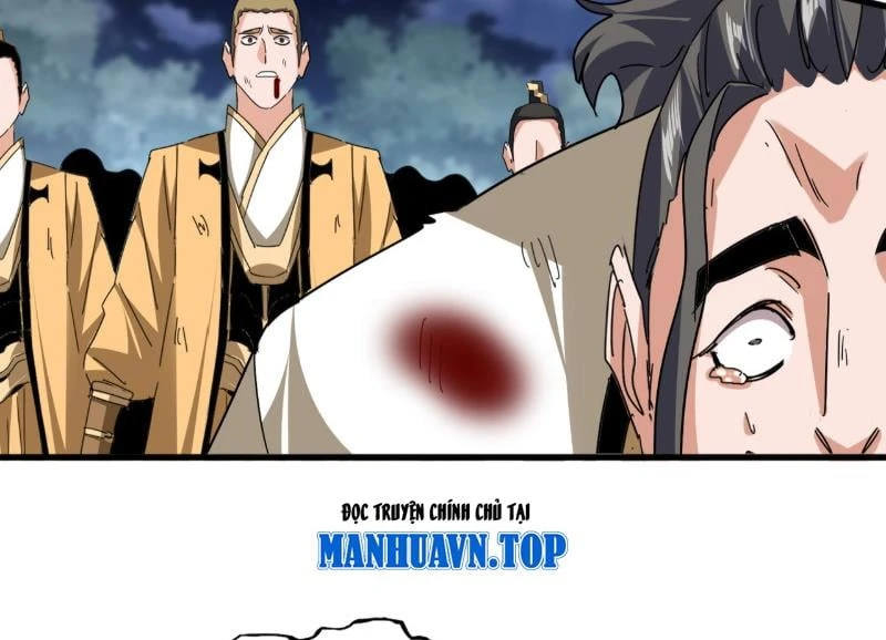 Đại Quản Gia Là Ma Hoàng Chapter 800: End - 70