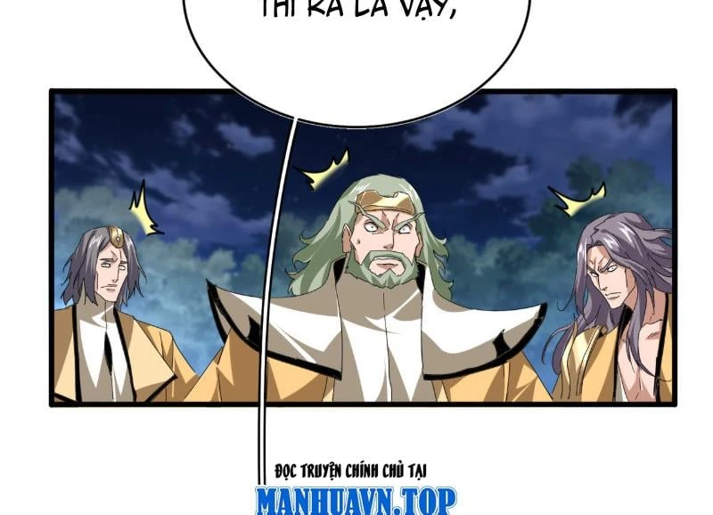 Đại Quản Gia Là Ma Hoàng Chapter 800: End - 73