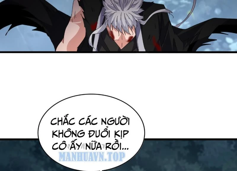 Đại Quản Gia Là Ma Hoàng Chapter 800: End - 77