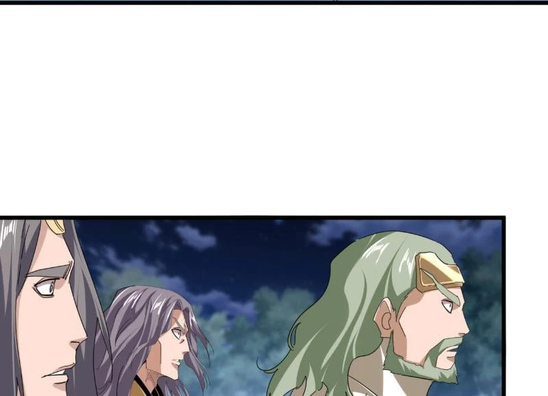 Đại Quản Gia Là Ma Hoàng Chapter 800: End - 79