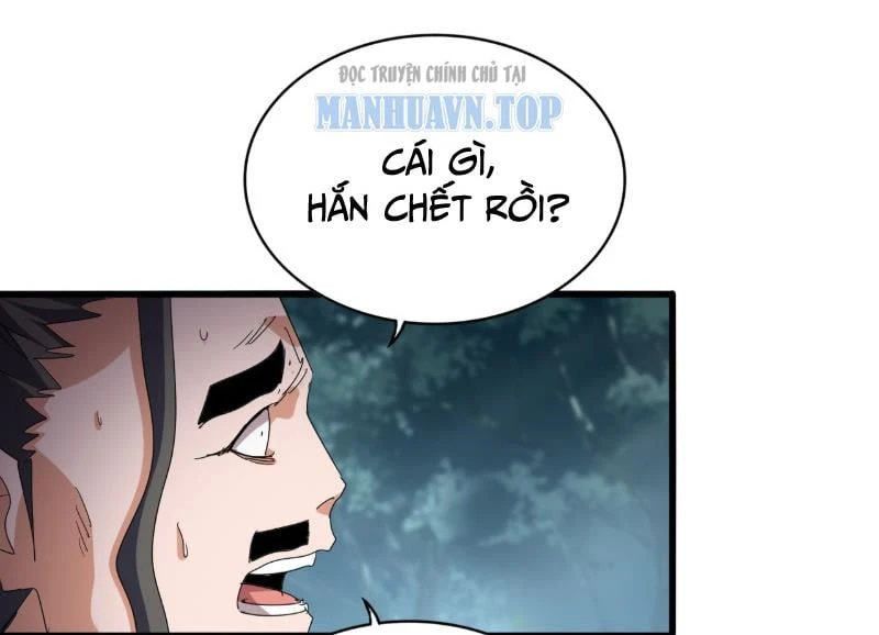 Đại Quản Gia Là Ma Hoàng Chapter 800: End - 90
