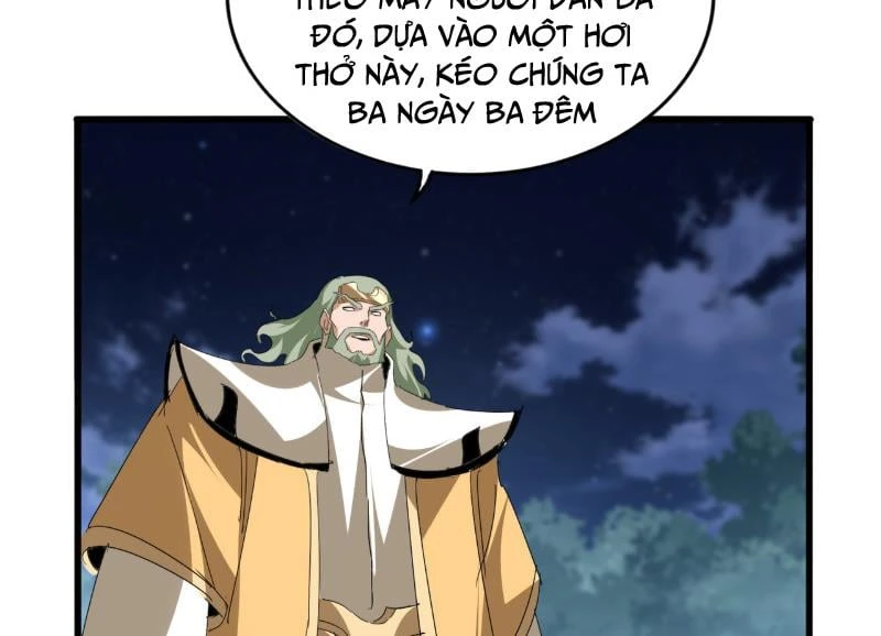 Đại Quản Gia Là Ma Hoàng Chapter 800: End - 92