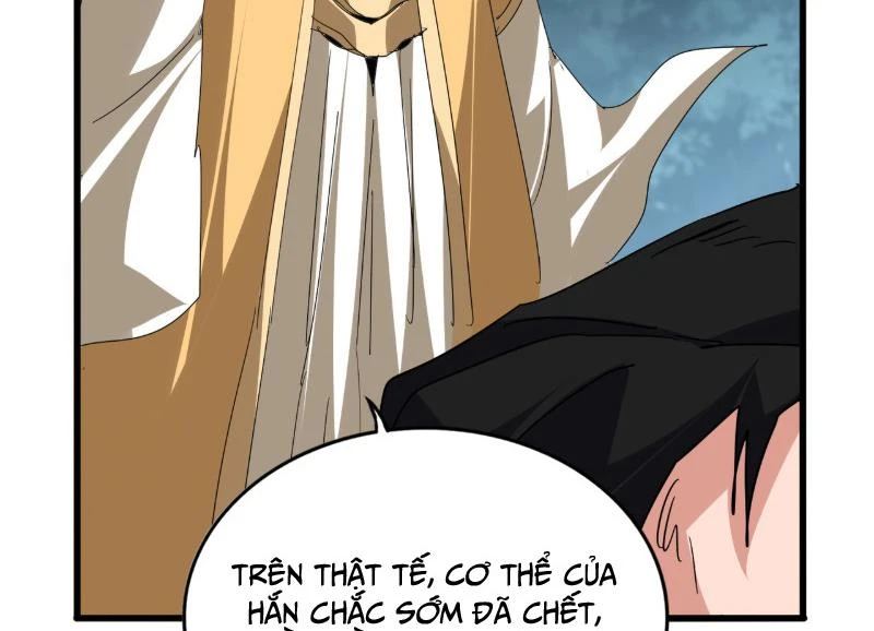 Đại Quản Gia Là Ma Hoàng Chapter 800: End - 93