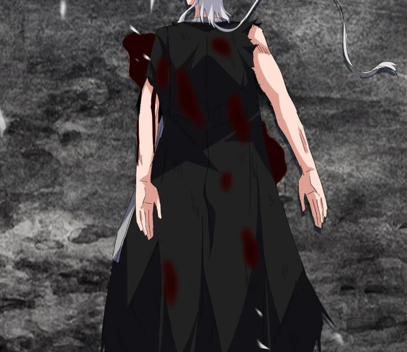 Đại Quản Gia Là Ma Hoàng Chapter 801 - 3