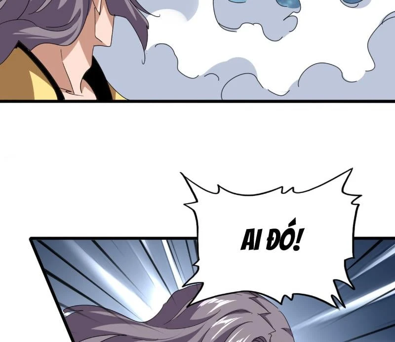 Đại Quản Gia Là Ma Hoàng Chapter 801 - 23