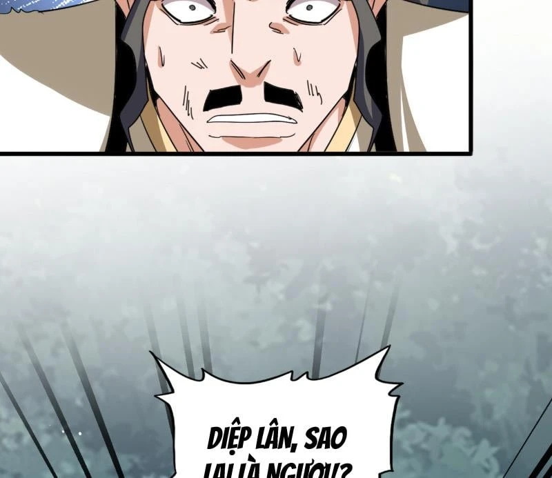 Đại Quản Gia Là Ma Hoàng Chapter 801 - 25