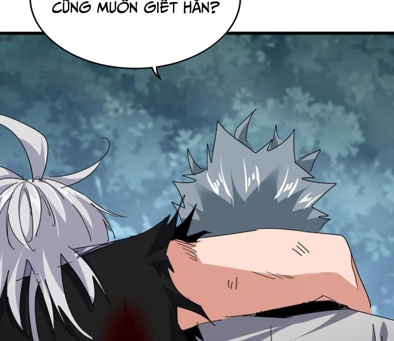 Đại Quản Gia Là Ma Hoàng Chapter 801 - 28