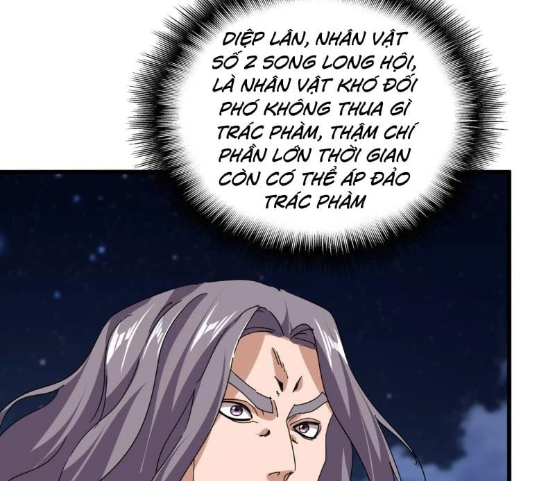 Đại Quản Gia Là Ma Hoàng Chapter 801 - 30