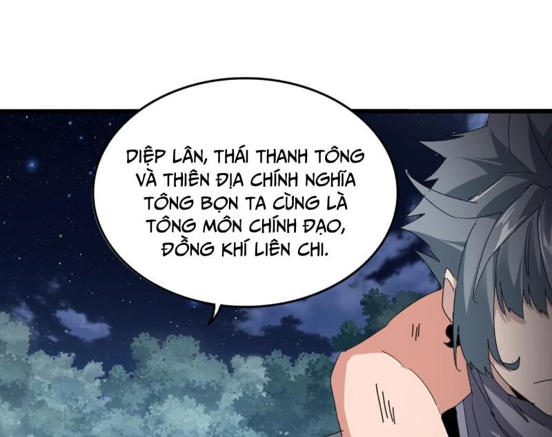 Đại Quản Gia Là Ma Hoàng Chapter 801 - 34