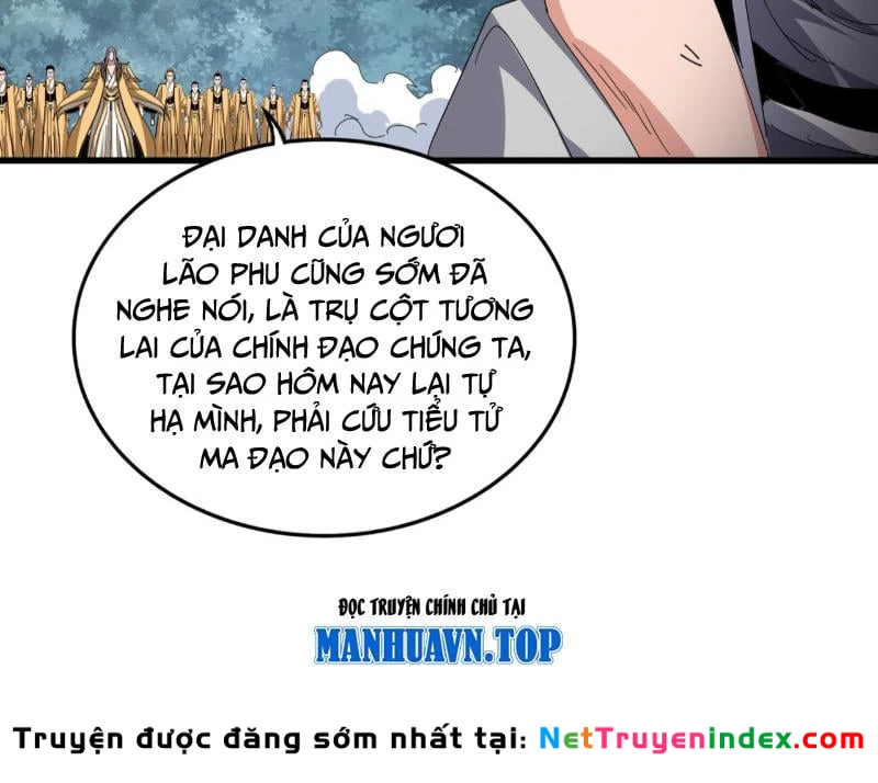 Đại Quản Gia Là Ma Hoàng Chapter 801 - 35
