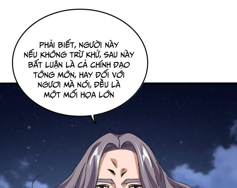 Đại Quản Gia Là Ma Hoàng Chapter 801 - 36