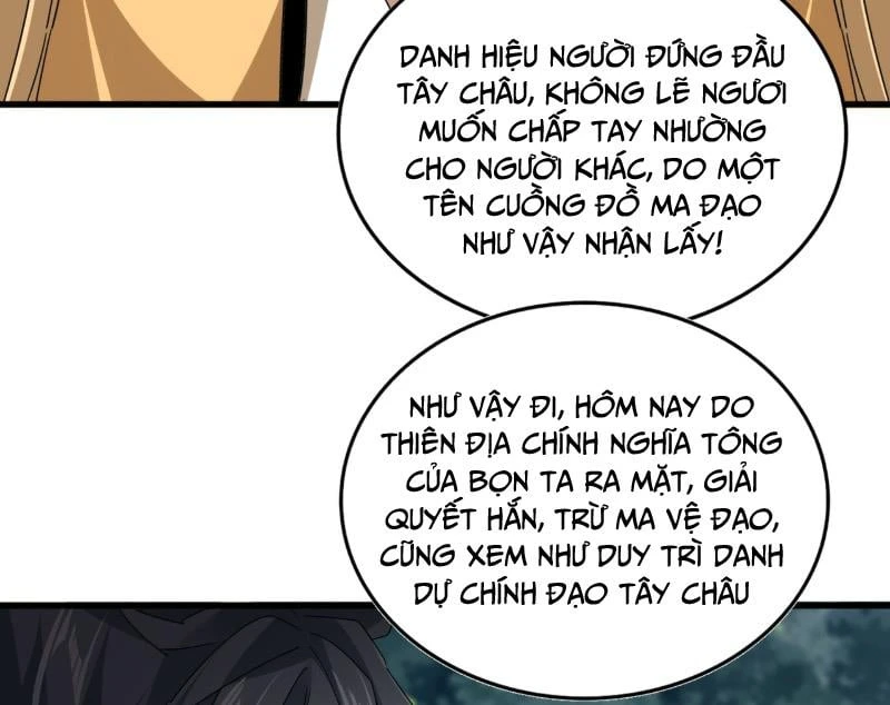 Đại Quản Gia Là Ma Hoàng Chapter 801 - 38