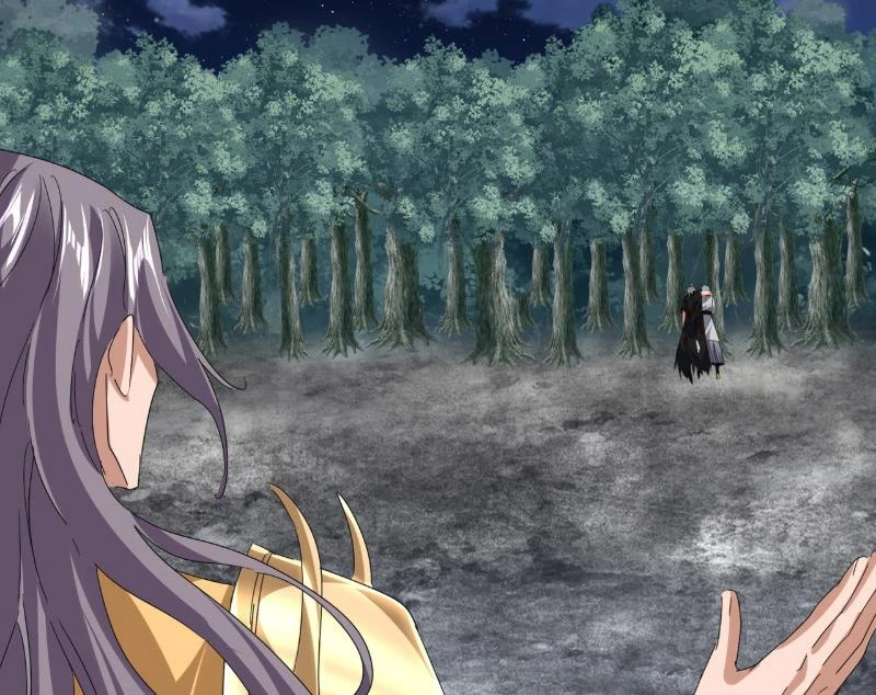 Đại Quản Gia Là Ma Hoàng Chapter 801 - 41