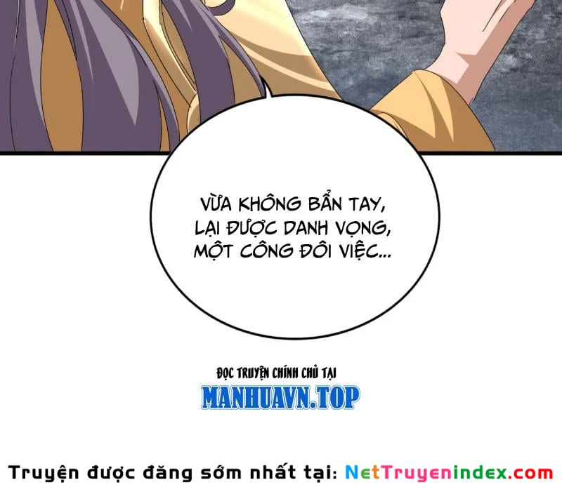 Đại Quản Gia Là Ma Hoàng Chapter 801 - 42