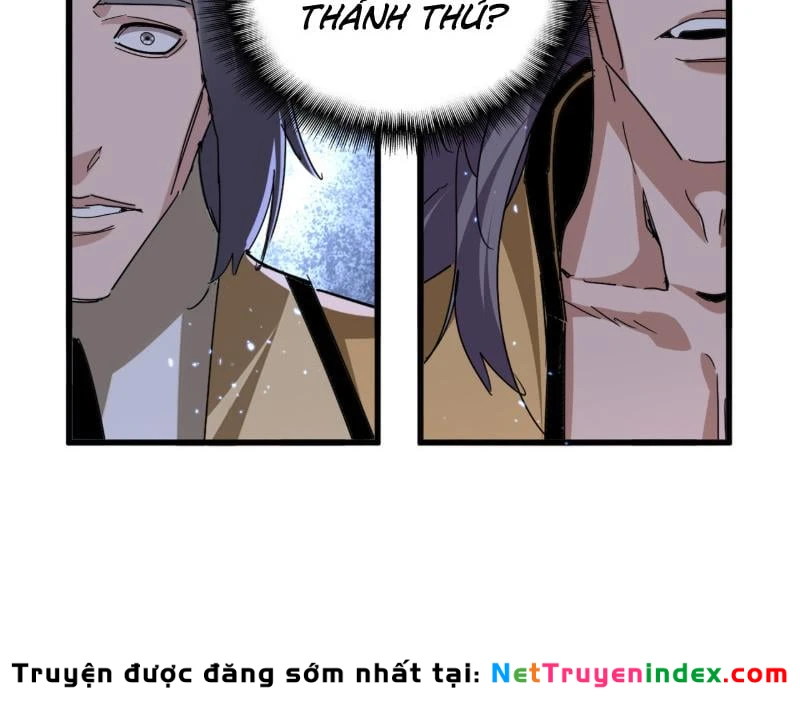 Đại Quản Gia Là Ma Hoàng Chapter 801 - 48