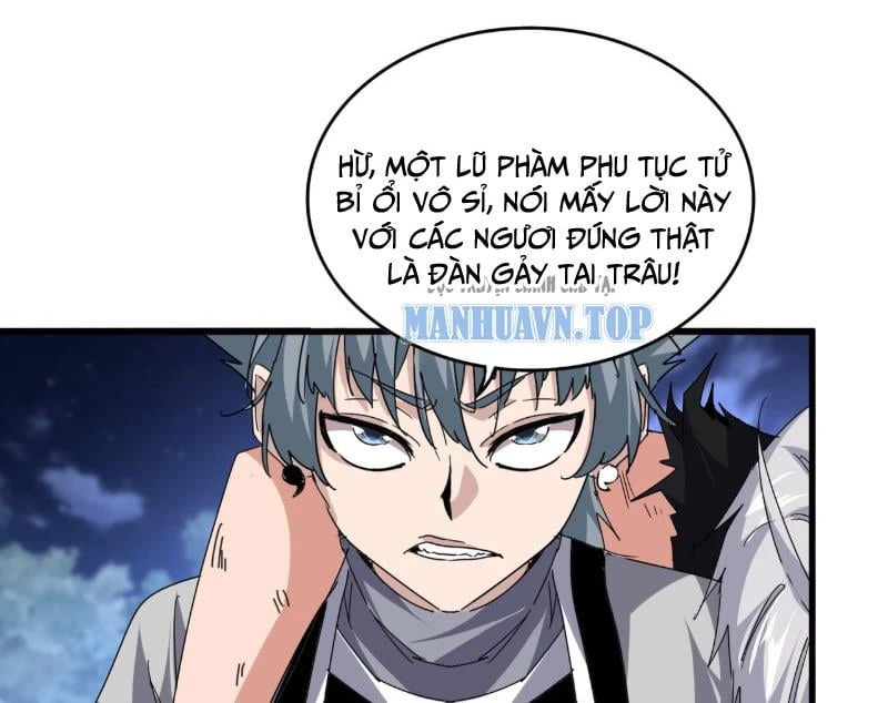 Đại Quản Gia Là Ma Hoàng Chapter 801 - 49