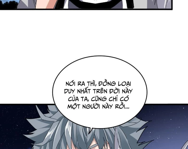 Đại Quản Gia Là Ma Hoàng Chapter 801 - 50