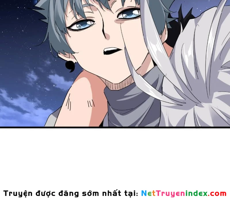 Đại Quản Gia Là Ma Hoàng Chapter 801 - 51