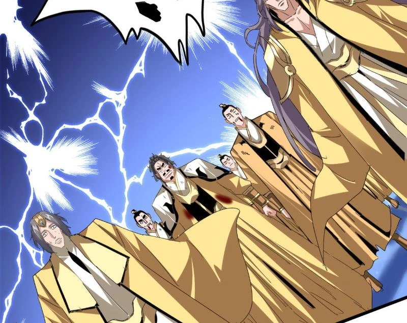 Đại Quản Gia Là Ma Hoàng Chapter 801 - 56