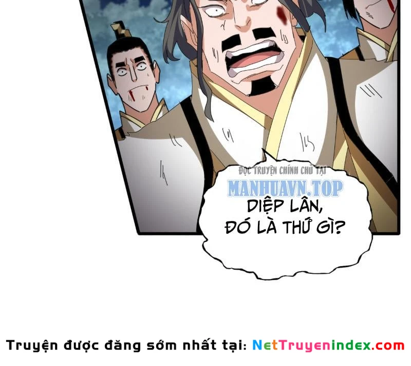Đại Quản Gia Là Ma Hoàng Chapter 801 - 58