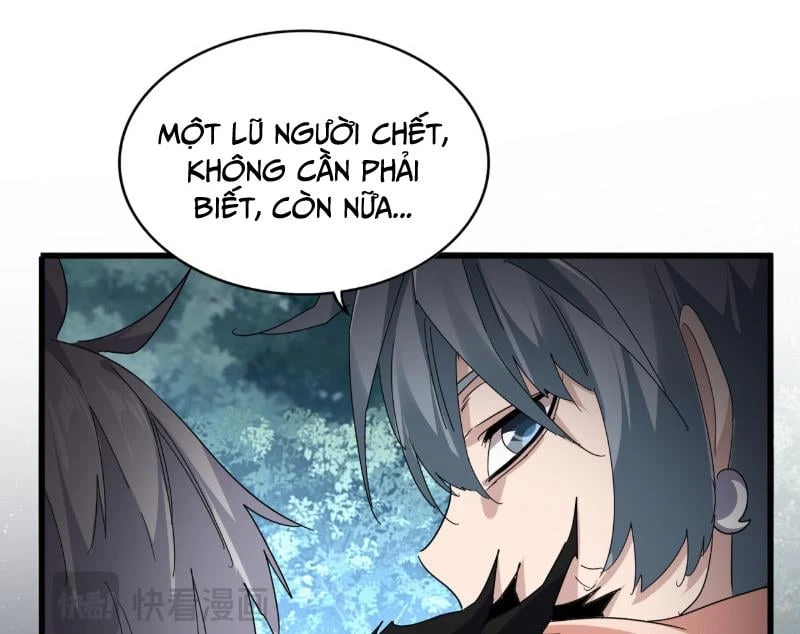 Đại Quản Gia Là Ma Hoàng Chapter 801 - 59