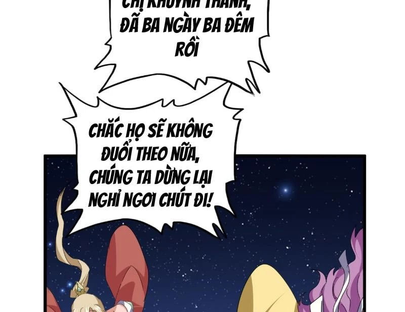 Đại Quản Gia Là Ma Hoàng Chapter 801 - 75