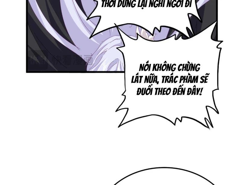 Đại Quản Gia Là Ma Hoàng Chapter 801 - 77