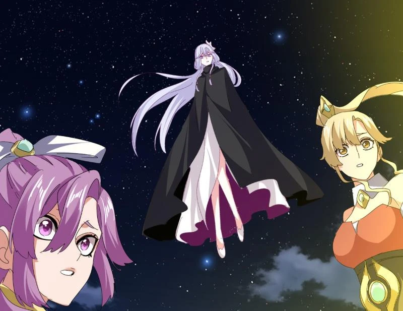 Đại Quản Gia Là Ma Hoàng Chapter 801 - 85