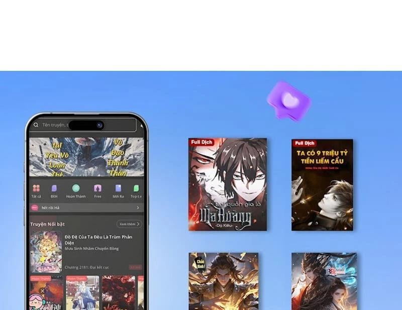 Đại Quản Gia Là Ma Hoàng Chapter 801 - 97