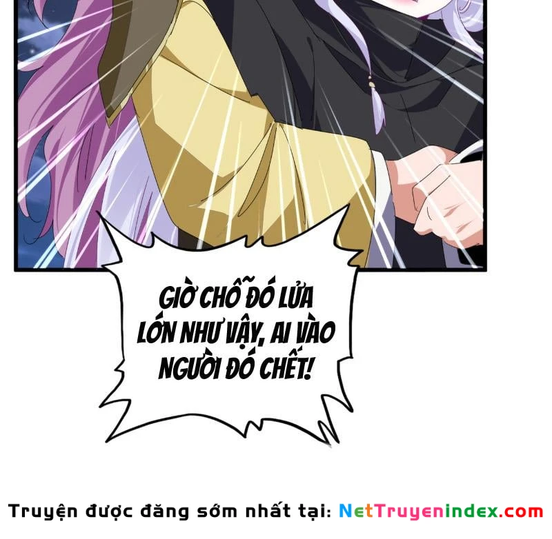 Đại Quản Gia Là Ma Hoàng Chapter 802 - 5