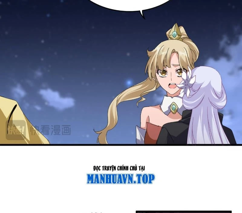 Đại Quản Gia Là Ma Hoàng Chapter 802 - 11