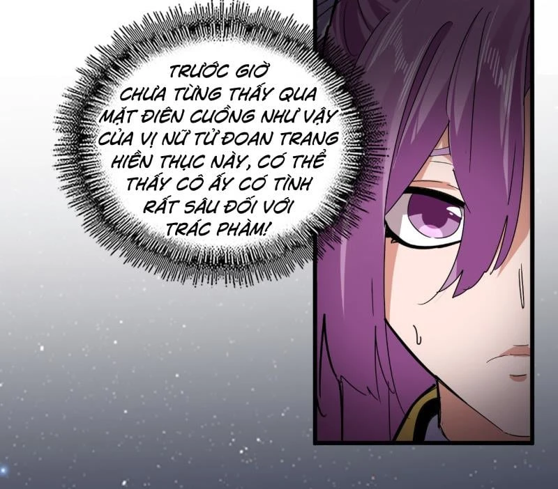 Đại Quản Gia Là Ma Hoàng Chapter 802 - 12