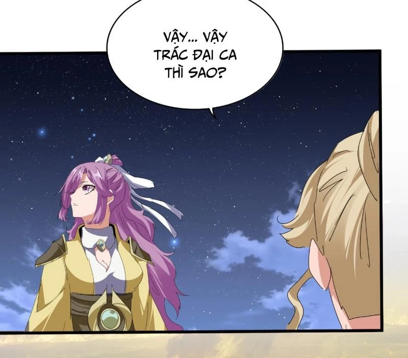 Đại Quản Gia Là Ma Hoàng Chapter 802 - 15