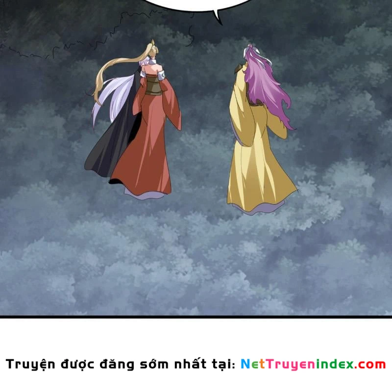 Đại Quản Gia Là Ma Hoàng Chapter 802 - 17