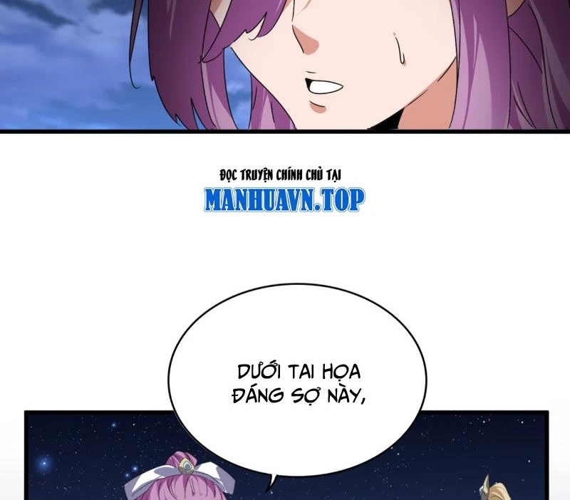 Đại Quản Gia Là Ma Hoàng Chapter 802 - 19