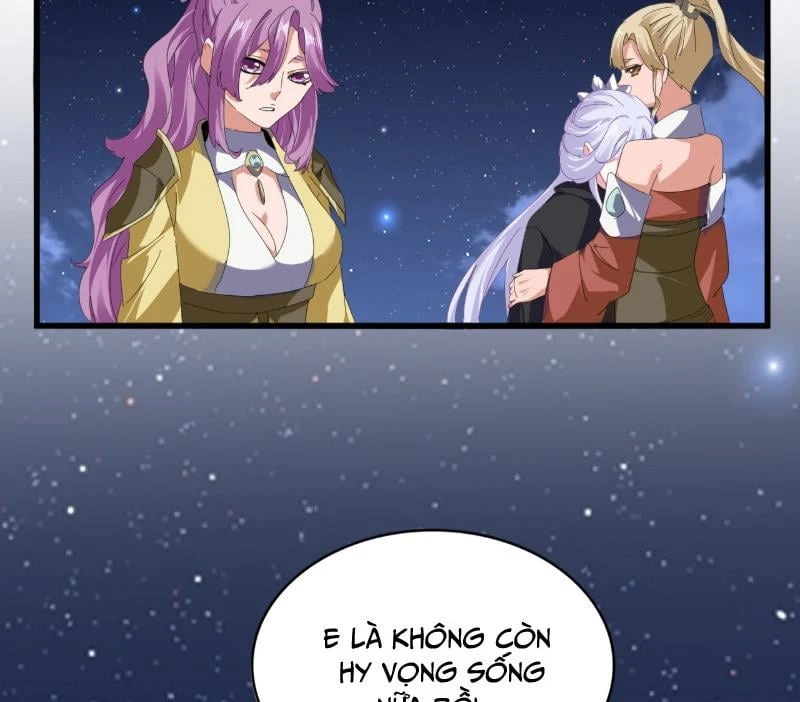 Đại Quản Gia Là Ma Hoàng Chapter 802 - 20