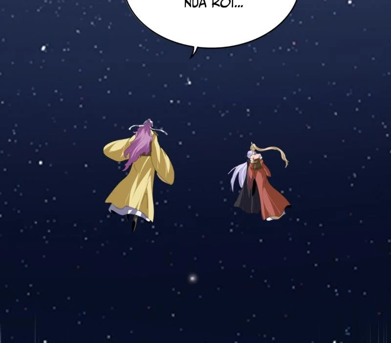 Đại Quản Gia Là Ma Hoàng Chapter 802 - 21